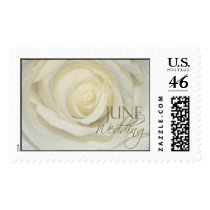 Getting married in June? Wedding Postage stamps