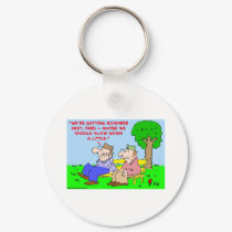 getting nowhere fast keychains by rexfmay getting nowhere fast keychains