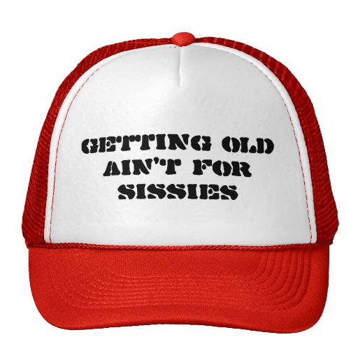 Aint to old 2 martha malik 5