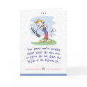 Getting Older Birthday Card