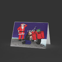 Getting on the Nice List cards by rpiston Getting on the Nice List cards