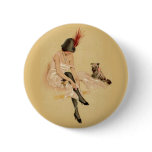 Getting Ready Pinback Buttons