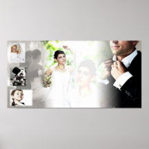 Getting Ready Poster