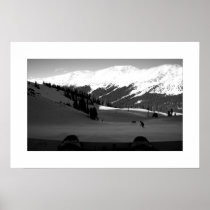 Getting Ready to Go Print
