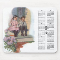 Getting Schooled -2013 mousepads