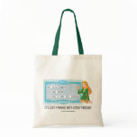 Getting Through A Phrase! Bag