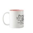 Getting Through the Work Week mugs by radgirl Getting Through the Work Week mugs