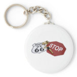 GettingDirection091209 Key Chains