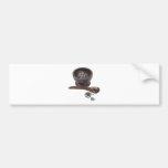 GettingInGearBreakfast071611 Bumper Sticker