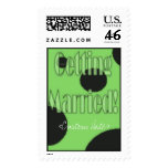 GettingMarriedGreen, <Custom Date>