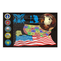 Gettysburg-Address-2009-Version posters