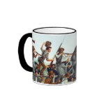 civii war, gettysburg, union, confederate,
