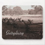 Gettysburg - Battlefield Mousepad