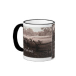 Gettysburg - Battlefield Mug #2