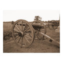 Gettysburg Cannon posters