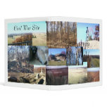 Gettysburg - Collage - Binder