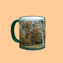 Gettysburg, Culp's Hill Mug