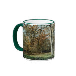 Gettysburg, Culp's Hill Mug