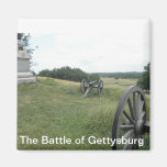 Gettysburg Fridge Magnet