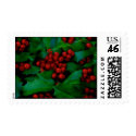 Gettysburg Holly postage