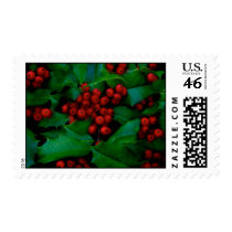 Gettysburg Holly postage