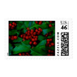 Gettysburg Holly Postage