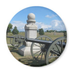 Gettysburg Magnet