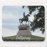Gettysburg Monument Mousepads
