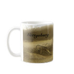 Gettysburg Mug
