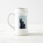 Gettysburg North and South Stein mugs