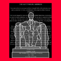 Gettysburg posters