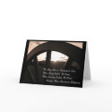 Gettysburg Sunset Greeting Card