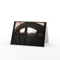 Gettysburg Sunset - Greeting Card