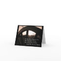 Gettysburg Sunset Note Card