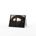 Gettysburg Sunset - Notecard