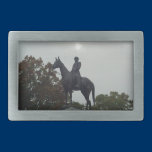 Gettysburg VA statue Gen. Robert E. Lee buckle belt buckles