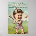 Getz cockroach and bed bug exterminators poster