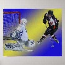Gevers BreakAway Poster