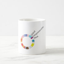 GEW Mug mugs
