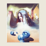 Geya canvas prints