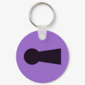 Geyhole keychains