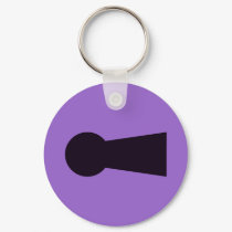 Geyhole keychains