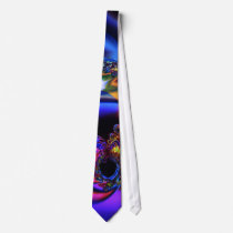 Geyser ties