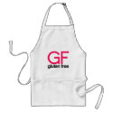 GF Apron by ZellaDesigns GF Apron