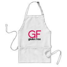 GF Apron