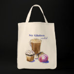 GF Grocery Tote Bag
