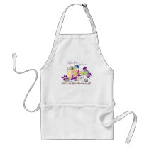 GF Luau Apron