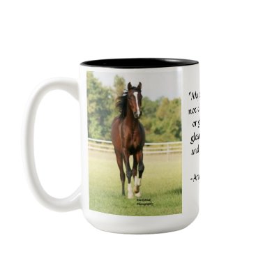 GF Tensaw Coffee Mug by EmilyPeak