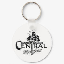 GFC Knight Logo keychains by madman32395 GFC Knight Logo keychains