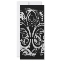 gfg t-shirt no glow rack cards by designcrazy2u gfg t-shirt no glow rack cards